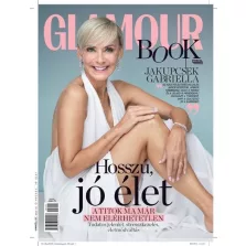 Hosszú, jó élet - Glamour Book