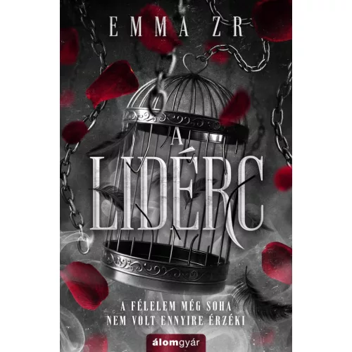 A Lidérc