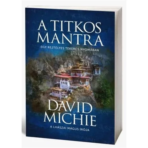 A titkos mantra