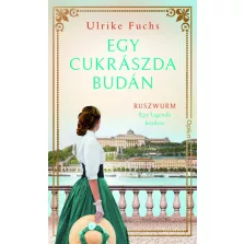 Egy cukrászda Budán