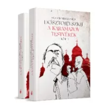 A Karamazov testvérek I-II.