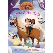 Fantasztikus Fülöp
