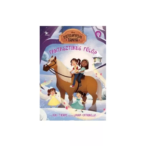 Fantasztikus Fülöp