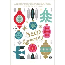 Szép karácsony - Magyar novellák