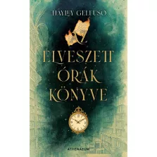 Az elveszett órák könyve