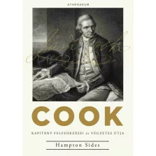 Cook kapitány felfedezései és végzetes útja