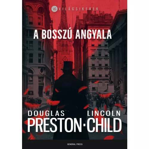 A bosszú angyala
