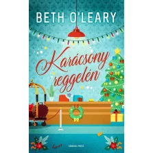 Karácsony reggelén