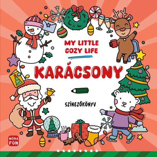 My Little Cosy Life - Karácsony