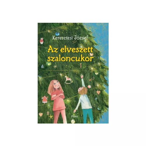 Az elveszett szaloncukor