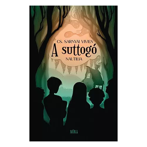 A suttogó - Nautilla