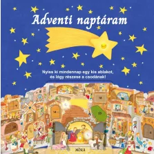 Adventi naptáram