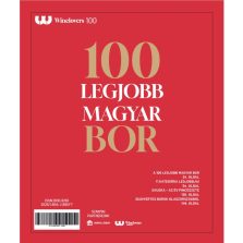 A 100 legjobb magyar bor 2025 - Winelovers 100