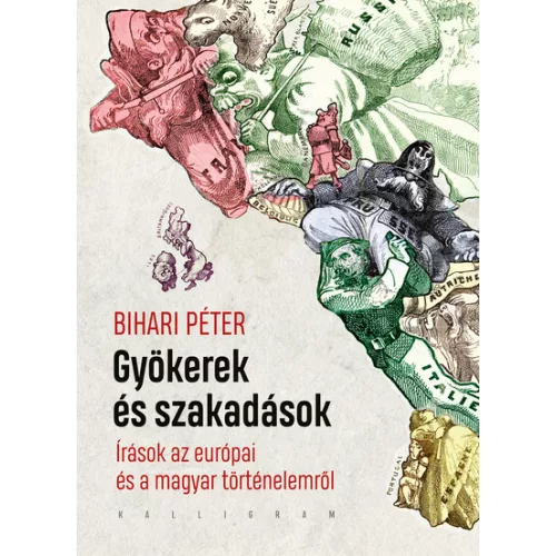 Gyökerek és szakadások
