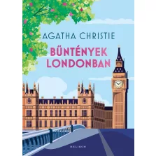 Bűntények Londonban
