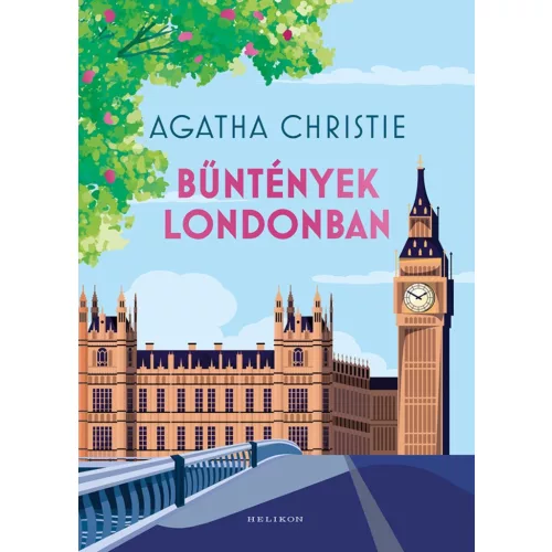 Bűntények Londonban