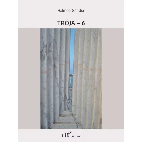 Trója