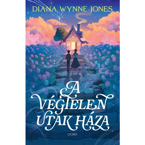 A végtelen utak háza