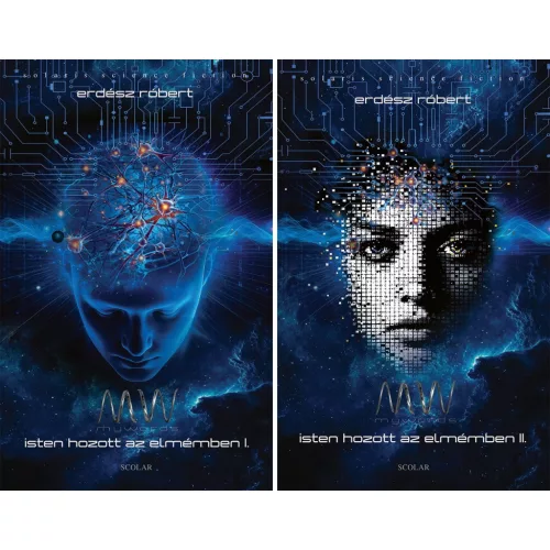 My Words - Isten hozott az elmémben I-II.