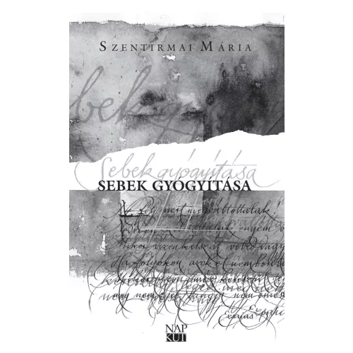 Sebek gyógyítása