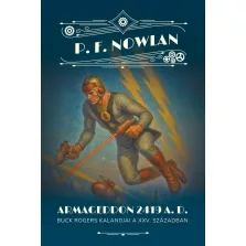 ARMAGEDDON  2419  A.D.