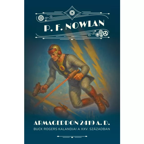 ARMAGEDDON  2419  A.D.