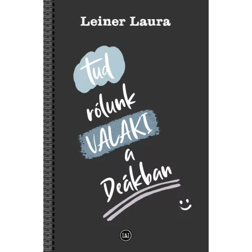 Tud rólunk VALAKI a Deákban