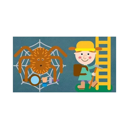 Az ovi-ügy - Diafilm