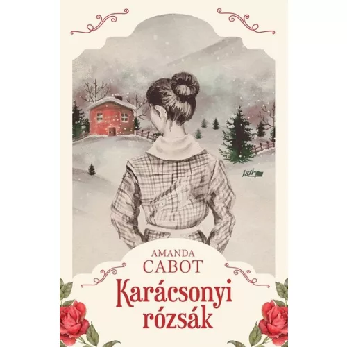 Karácsonyi rózsák