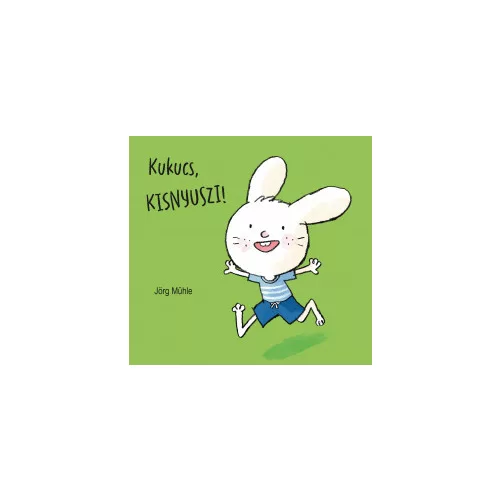 Kukucs, kisnyuszi!