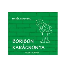 Boribon karácsonya