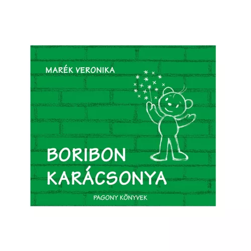 Boribon karácsonya