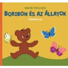 Boribon és az állatok