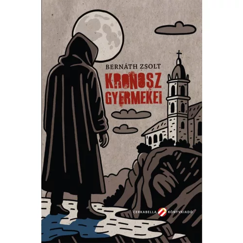 Kronosz gyermekei