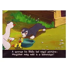 Kutyakötelesség - Diafilm