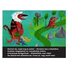 Raptormese - Diafilm