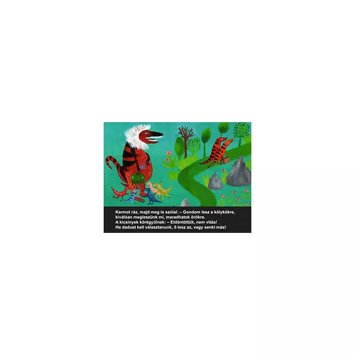 Raptormese - Diafilm