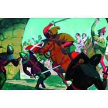 Robin Hood - Diafilm