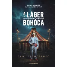 A láger bohóca