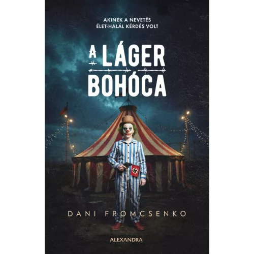A láger bohóca