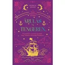 Árulás a tengeren