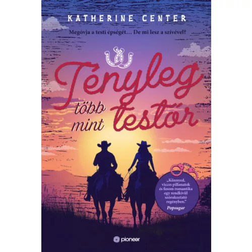 Tényleg több mint testőr