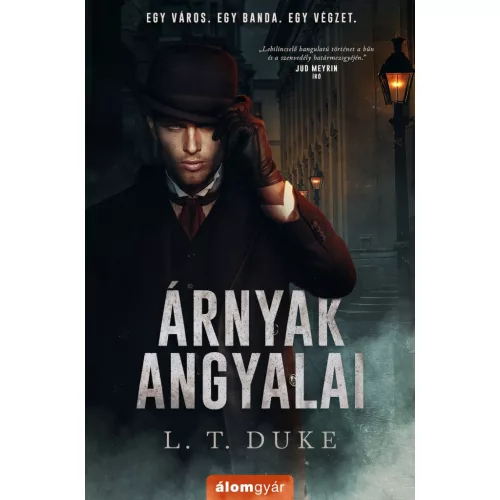 Árnyak Angyalai