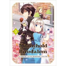 Könnyhold Birodalom 3.