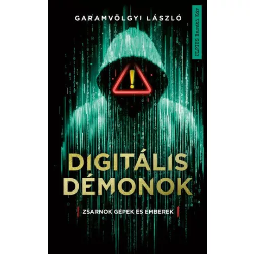 Digitális démonok