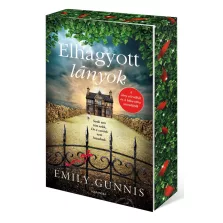 Elhagyott lányok - Éldekorált kiadás