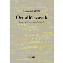Őrt álló szavak