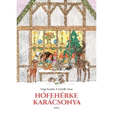 Hófehérke karácsonya