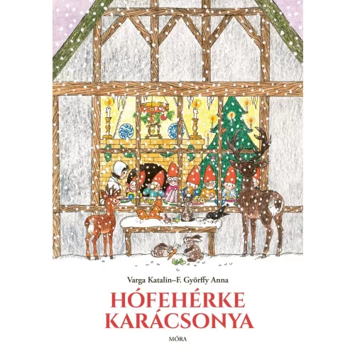 Hófehérke karácsonya