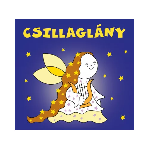 Csillaglány